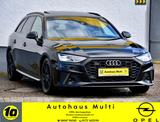 Audi A4 Av 45TDI qu S line ACC Kamera Pano Voll Leder