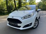 Ford Fiesta Celebration 5-Türig Klima TÜV07/2026