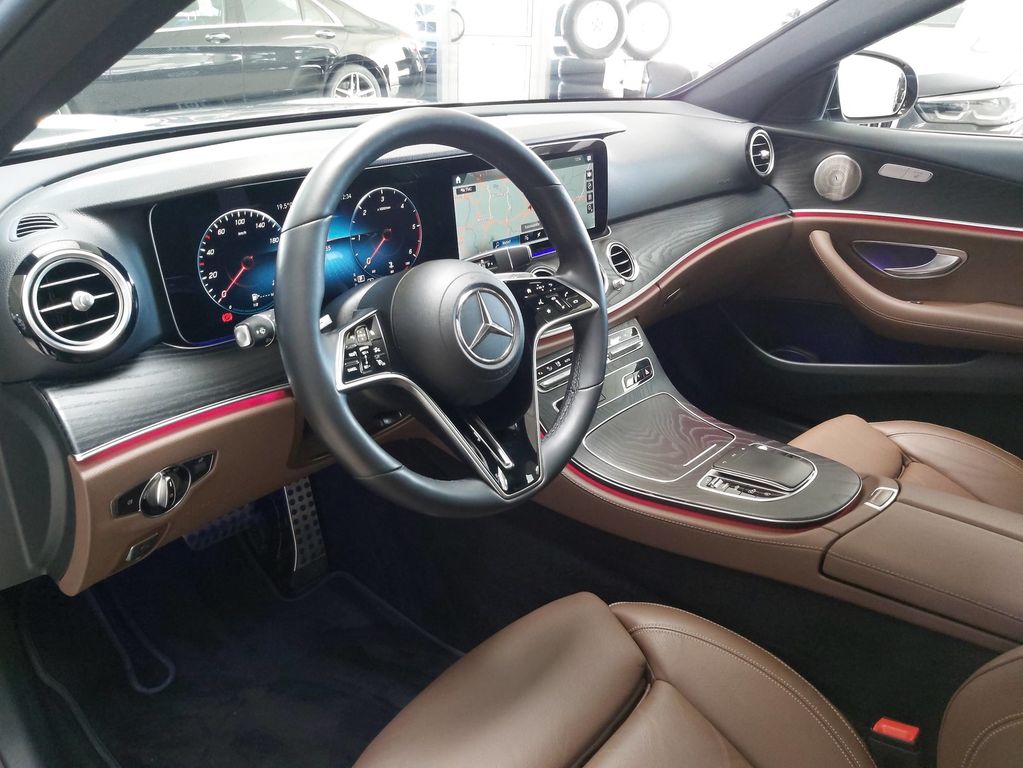 Mercedes-Benz E 400 d 4M All-Terrain AMG 19° NIGHT NETTO 36600