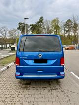 Volkswagen T6 Multivan/ Camper - Volkswagen: Multivan Camper