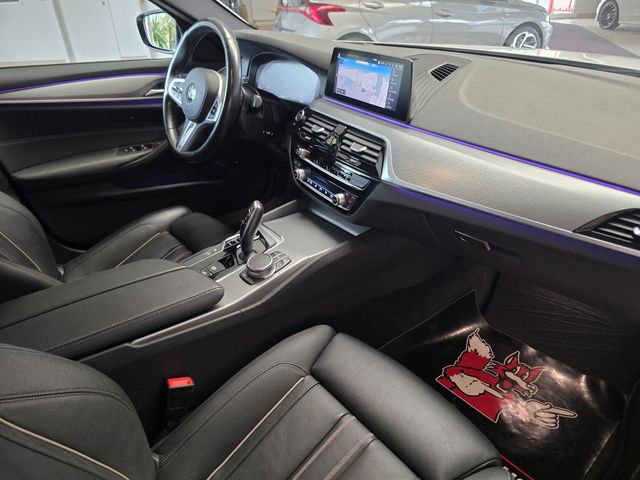 BMW 540 — Foto 27