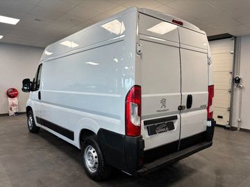 Peugeot Boxer - 4