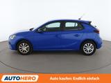 Opel Corsa 1.2 Edition *TEMPO*KLIMA*GARANTIE* - Opel Corsa Gebrauchtwagen in Leipzig