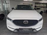 Mazda CX-5 2.5 194PS AWD 6AG AL-HOMURA Teilleder Anhän - : 19