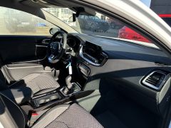 KIA XCeed 1.0T 100 VISION KOMFORT KIA XCeed 1.0T 100 VISION KOMFORT