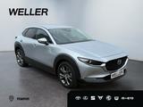 Mazda CX-30 e-SKYACTIV-X 2.0 M HYBRID SELECTION *HUD* - Mazda Gebrauchtwagen in Hamm