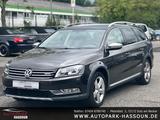 Volkswagen Passat Variant Alltrack Basis BMT 4Motion TÜV 12 - gebrauchte VW Passat Alltrack aus dem Jahr 2012