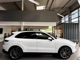 Porsche Cayenne 3.0 V6  Pano Approved 04.29 Vierradlenk. - Porsche Cayenne: 3.6