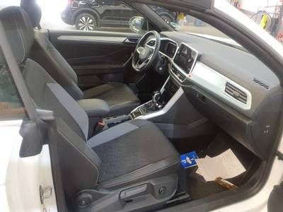 Volkswagen T-Roc - Bild 5