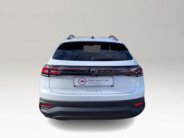 Taigo GOAL 1.0 TSI, RearView, ACC, AppConnect 6-