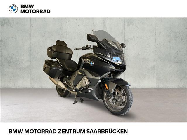 BMW K 1600 GTL