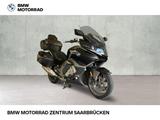 BMW K 1600 GTL - BMW K 1600