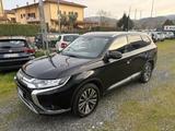 Mitsubishi Outlander 2.0 4WD GPL Bi-fuel CVT Ins - Mitsubishi Outlander mit LPG-Antrieb: Automatik