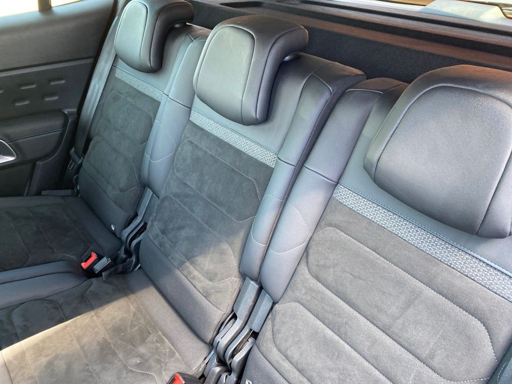 Fahrzeugabbildung Citroën C5 Aircross Pure Tech 130 S&S EAT8 MAX
