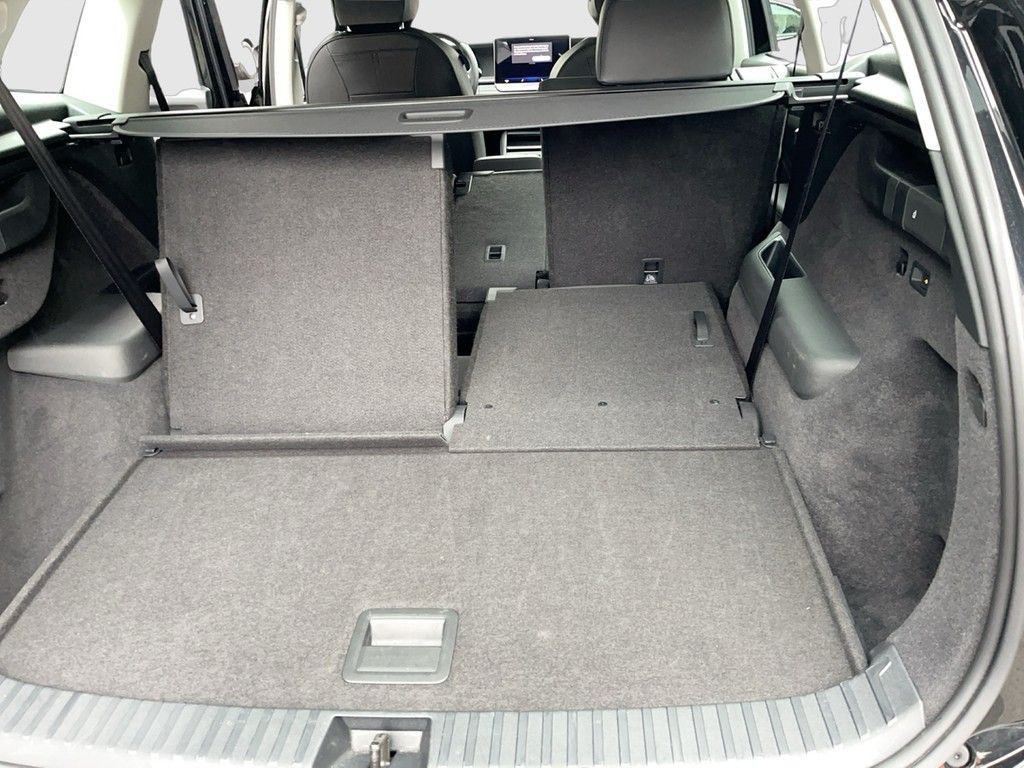 Volkswagen Tayron - Bild 12