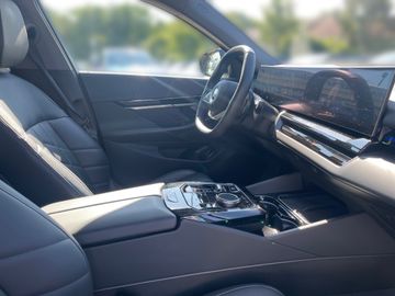 BMW 520 - 5