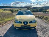Seat Ibiza 6L 1.4 |kein TÜV - Seat Ibiza aus 2006: 1.4