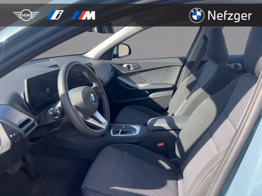 BMW 118 d Park-Assistent LED, миниатюра 7