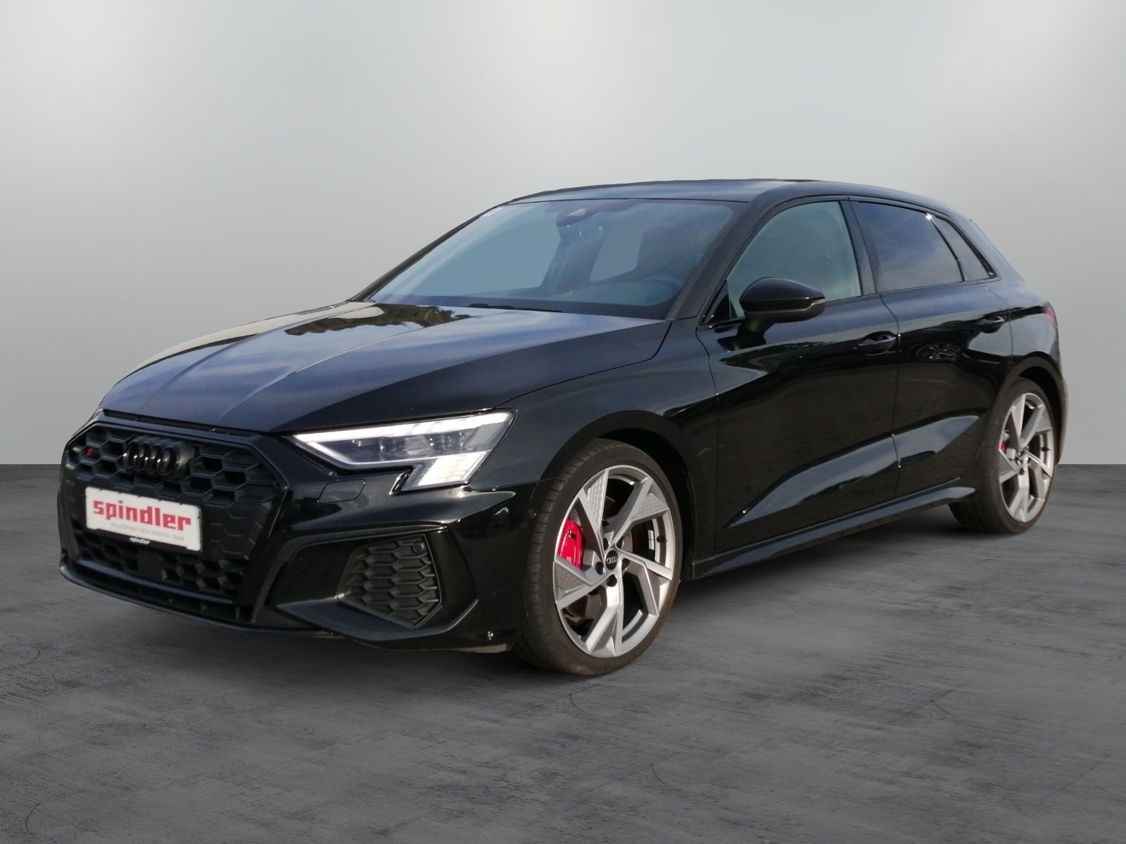 Audi S3 - Bild 2