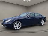 Mercedes-Benz CLS 350 Vollausstattung +++ TÜV/Service neu - Mercedes-Benz CLS aus dem Jahr 2009