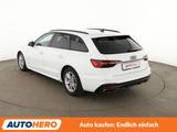 Audi A4 35 TDI Mild-Hybrid S line Aut.*NAVI*LED*ACC* - Audi A4 in Duisburg