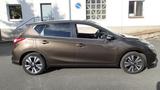 Nissan Pulsar 1.2 DIG-T TEKNA Xtronic Kamera Navi Leder - Nissan Pulsar in Berlin