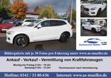 Volvo XC60 Hybrid 4WD 360°-Leder-P.Dach-Standh.-CarPla - Volvo Gebrauchtwagen in Leipzig