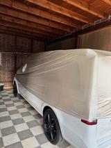 Mercedes-Benz Marco Polo V300 Allrad 2 mal Heizung usw. - Diesel Us