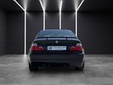BMW M3 *1.Hd*dt. Auto*PDC*SHZ*GSD*Indivi.*Schalter* - BMW M3 aus 2006: Coupé