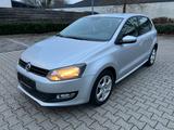Volkswagen Polo V Style *2J.TÜV*Klima*AWR* - Volkswagen Polo AW