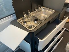 Adria Twin Edition 640 SGX**MJ 26*Automatik*