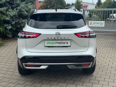 NISSAN Qashqai 1.3 Tekna+ DIG-T MHEV*HEAD UP*PANO*BOSE*