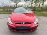 Peugeot 307 CC Cabrio- 1.6 - Peugeot 307: 1.6