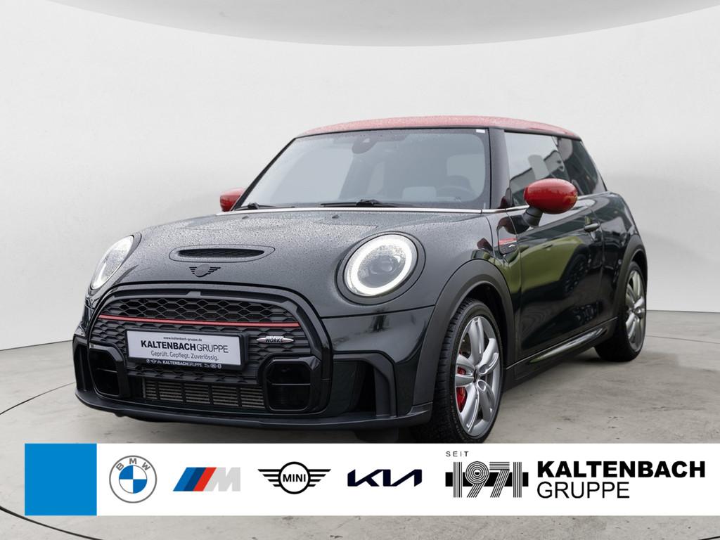 MINI John Cooper Works JCW Trim FACEL. HUD LED NAVI