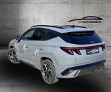Hyundai TUCSON 1.6 crdi N Line DCT Pano - Hyundai TUCSON aus 2025
