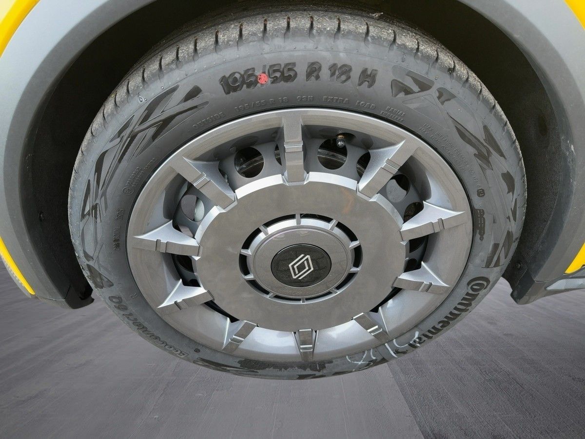 Renault R 5 - Bild 7