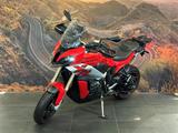 BMW S 1000 XR + Touring + Dynamic Paket - SPORTTOURER VON 751 BIS 1000 CCM