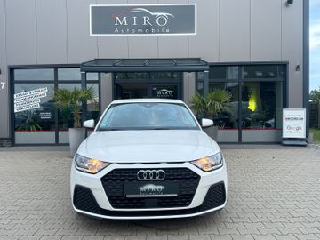 Audi A1 Sportback 25 TFSI DIGITAL CO APPLE CARPLAY – Bild 2