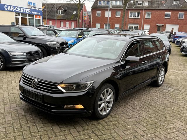 Volkswagen Passat Variant Comfortline*DSG*MASSAGE*SHZ*NAVI*