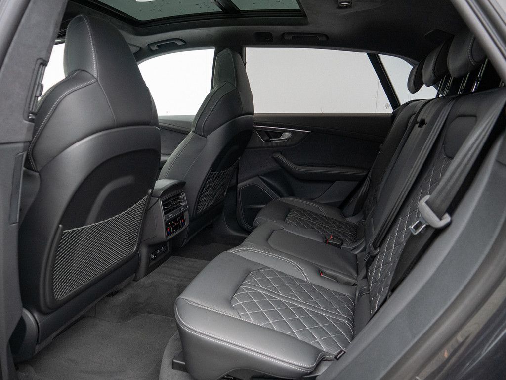Audi Q8 - Bild 7