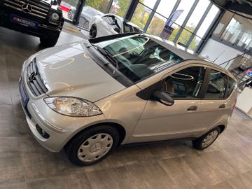 Mercedes-Benz A 150 *Klima*Isofix*Freisprech*SHZ*