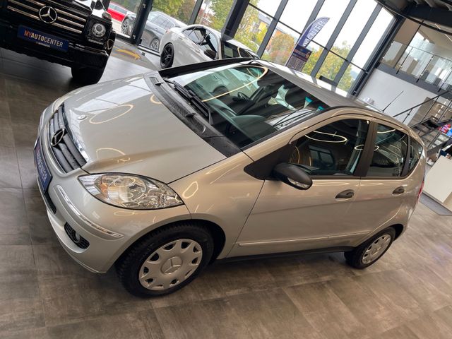 Mercedes-Benz A 150 *Klima*Isofix*Freisprech*SHZ*