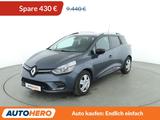 Renault Clio 0.9 Limited*NAVI*TEMPO*PDC*KLIMA*GARANTIE* - Renault Clio in Essen