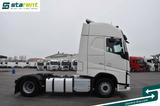 Volvo FH460 XL-Kabine I-Shift Xenon Standklima VEB+ - Volvo Fh xl