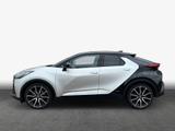Toyota C-HR 2.0 Hybrid AWD GR SPORT Premiere - Toyota C-HR: GR Sport Premiere