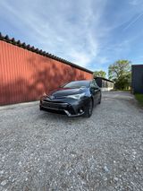 Toyota Avensis 1,8-l-V. Multidr. S Busin. Ed. T. Sp... - Toyota Avensis aus 2015