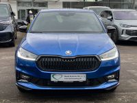 Skoda Fabia - Vorschau Bild 2