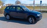 BMW X3 3.0si - - gebrauchte BMW X3 aus dem Jahr 2006
