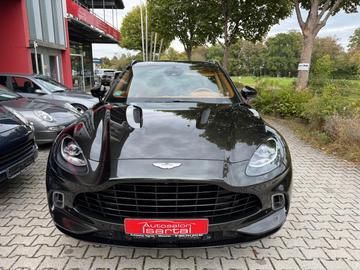 2020 Aston Martin DBX 缩略图 13