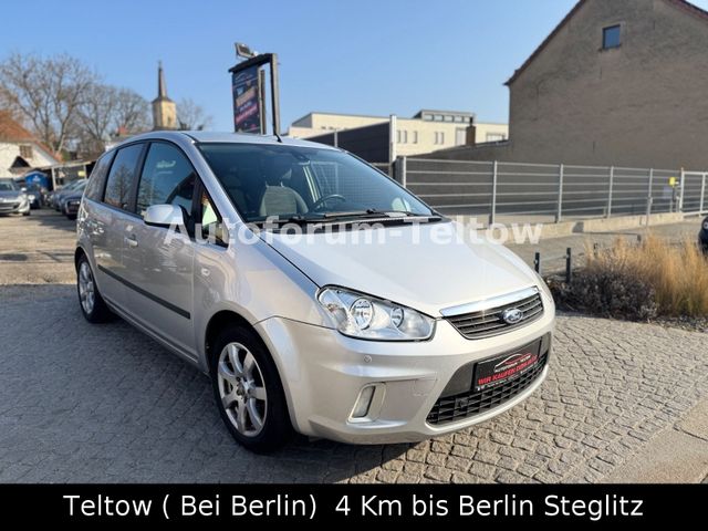 Ford C-Max 1,8 Style*5-Gang*2.Hand*AHK*Klima*PDC*TÜV